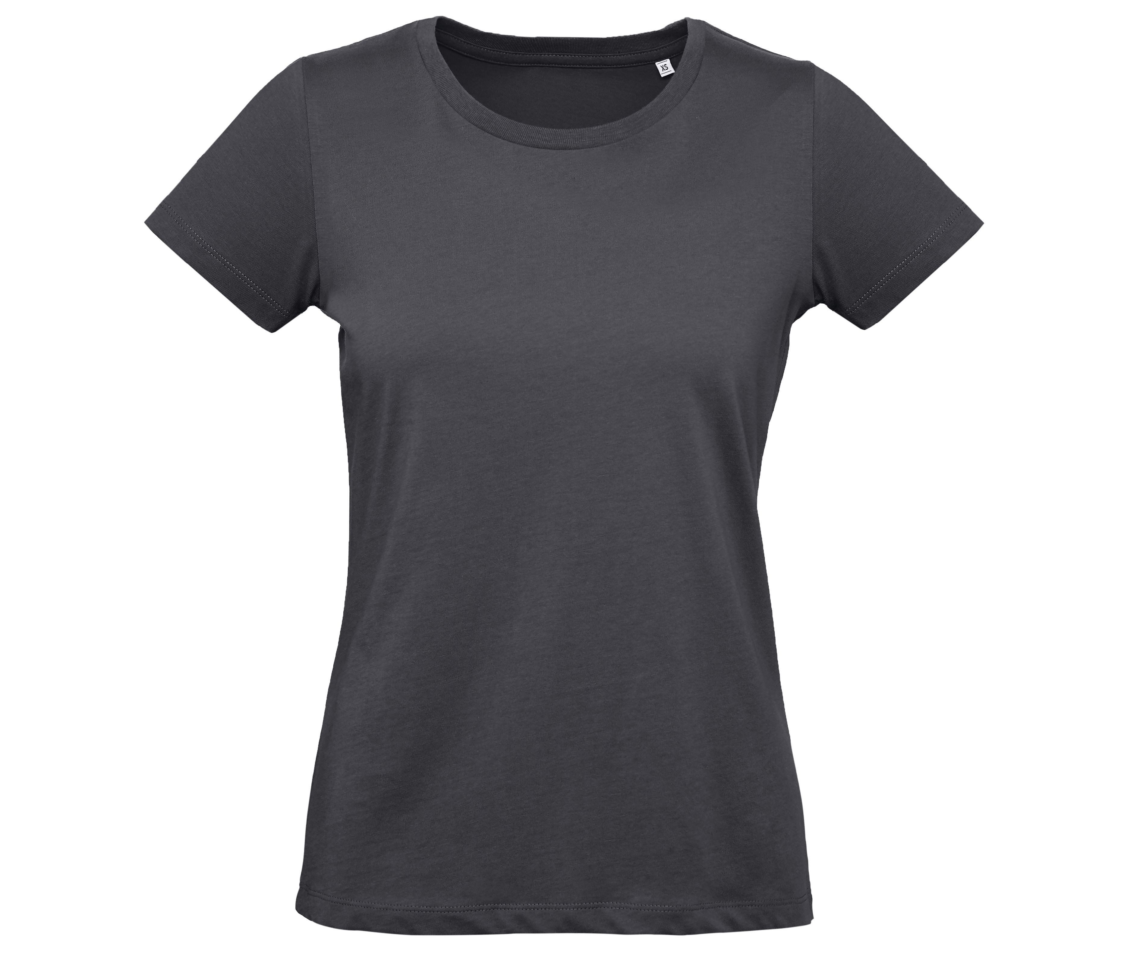 INSPIRE PLUS T/WOMEN