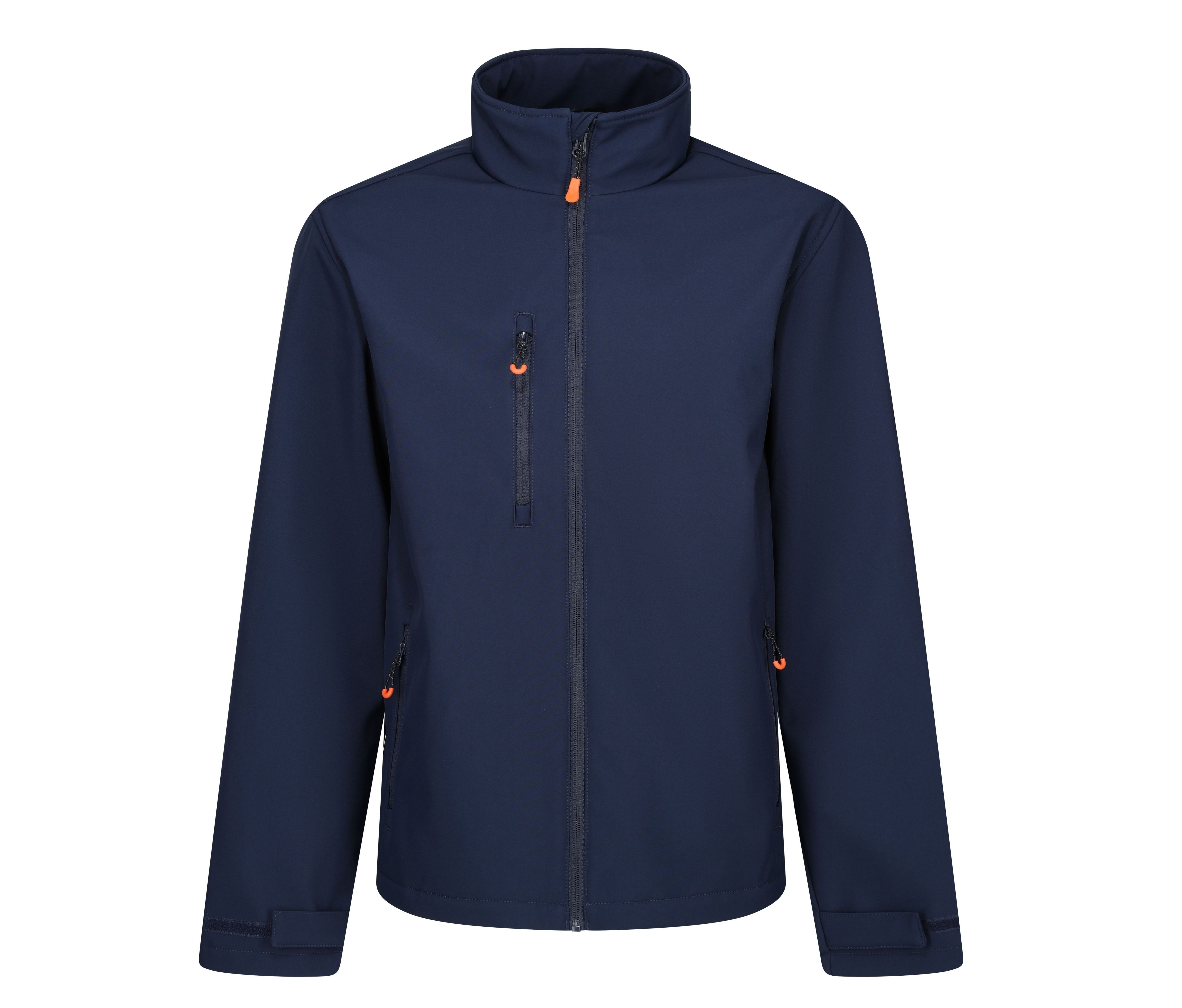 THERMOGEN HEATED SOFTSHELL JACKET