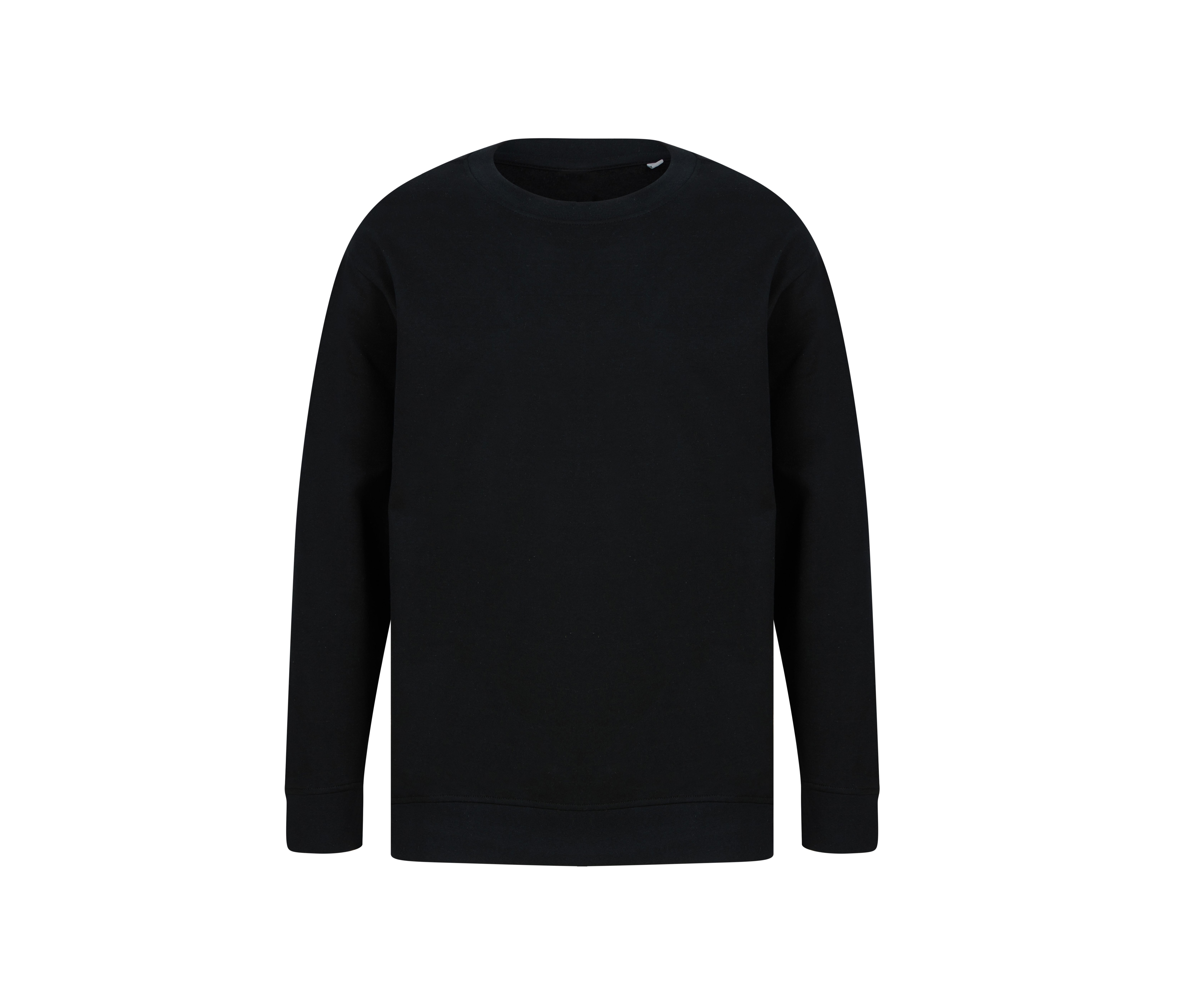 UNISEX SUSTAINABLE FASHION SWEAT