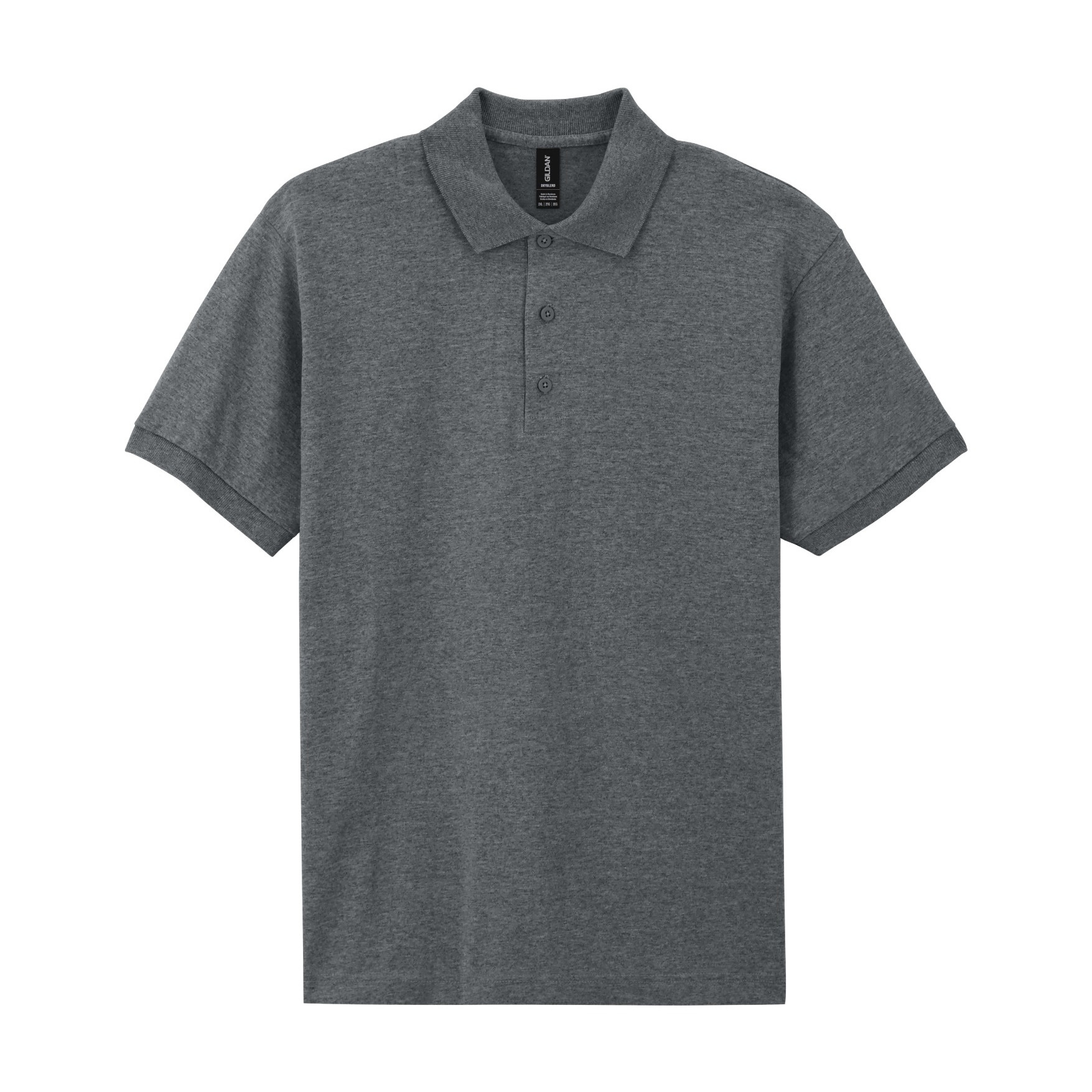 DRYBLEND ADULT POLO