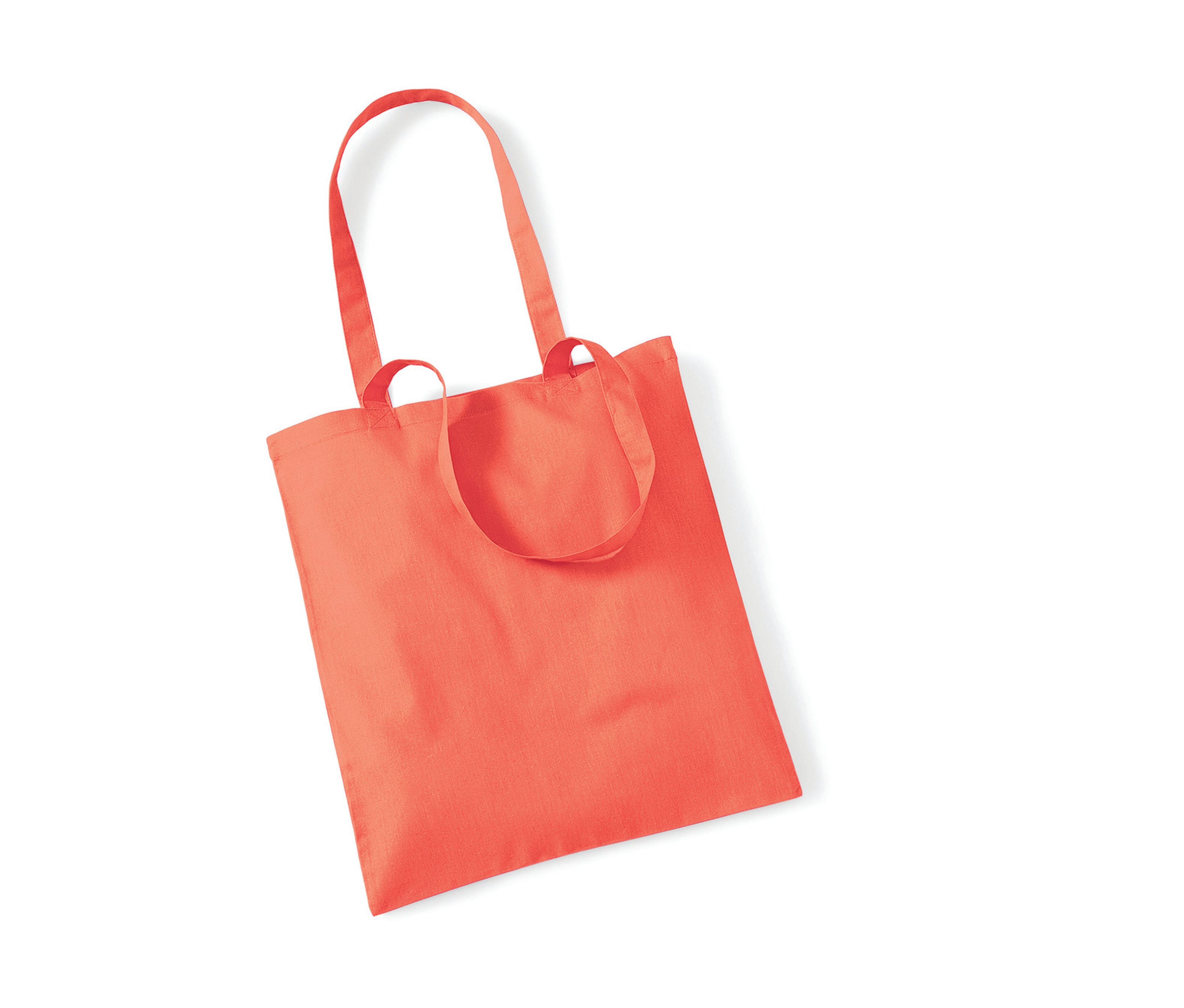 BAG FOR LIFE - LONG HANDLES