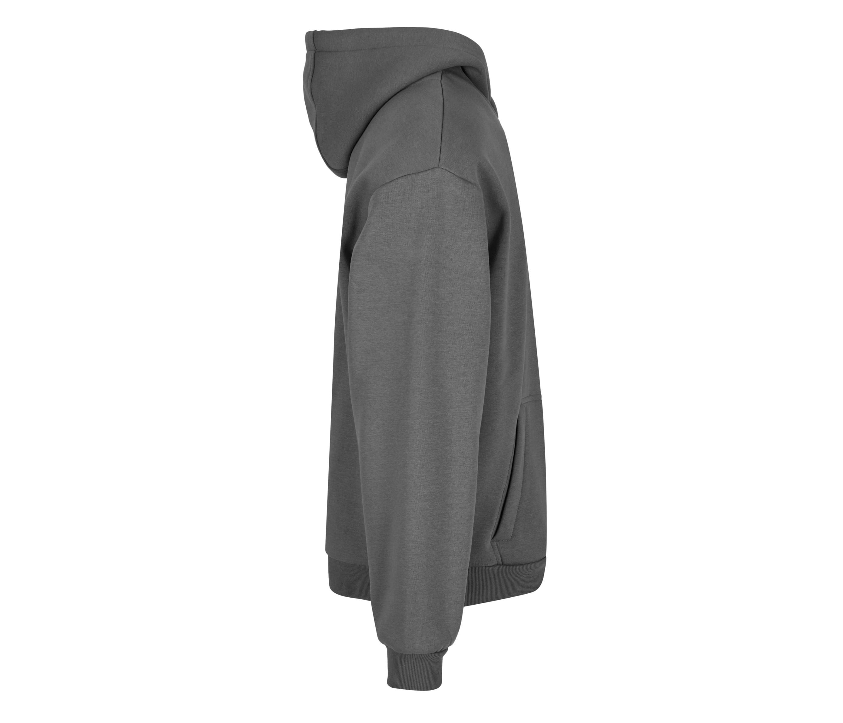OVERSIZED HOODY