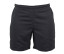 LADIES' FLAT FRONTED SHORTS