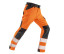 RECYCLED DYNAMIC STRETCH SAFETY TROUSER