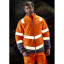SOFT PADDED SAFETY JACKET