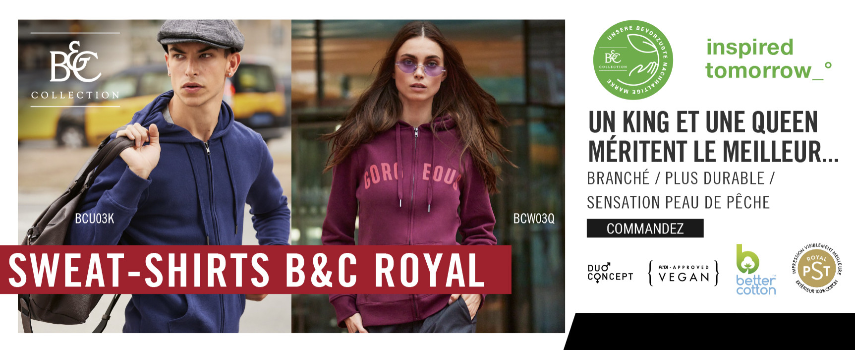 BC Royal